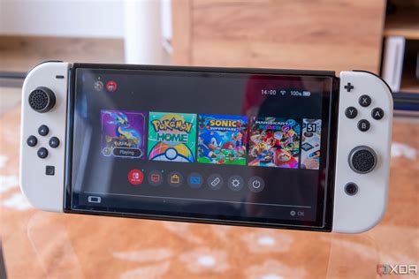 switch 2 leak|Nintendo Switch 2 first look — new leak may have just given us。